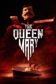 Poster The Queen Mary