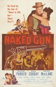 Naked Gun 1956 映画 吹き替え