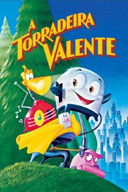 Assistir A Torradeira Valente online grátis