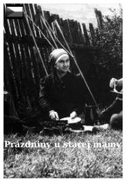 Watch Prázdniny u starej mamy Full Movie Online 1976