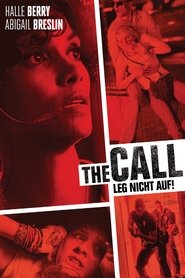 Poster The Call - Leg nicht auf!