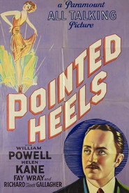 Pointed Heels (1929)
