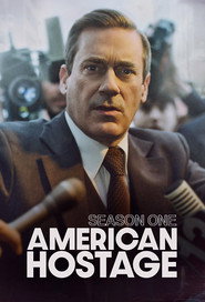 American Hostage Season 1 2