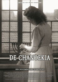 The Chanukiah