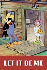 Poster Let It Be Me 1936