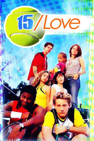 15/Love Episode Rating Graph poster