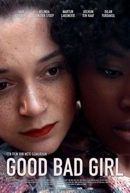 Poster Good Bad Girl