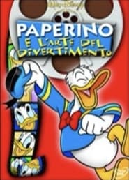 Paperino e l'arte del divertimento