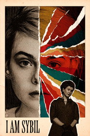 I Am Sybil постер