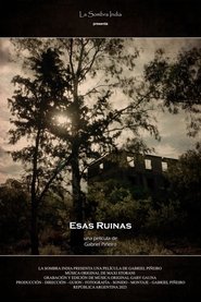 Esas ruinas