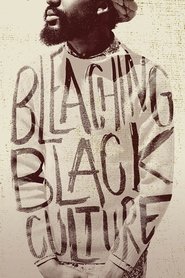Poster Bleaching Black Culture 2014