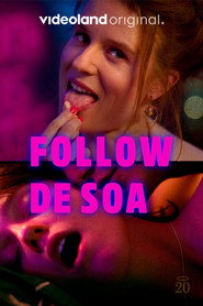 Follow de SOA poster