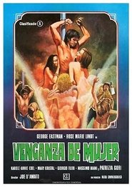 Venganza de mujer (1975)