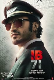 IB 71 (2023) Hindi Full Movie Download | WEB-DL 480p 720p 1080p