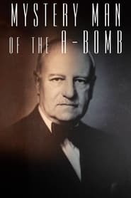 Mystery Man of the A-Bomb movie poster
