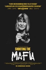 Shooting the Mafia постер