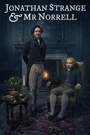 Jonathan Strange & Mr Norrell Sezonul 1 Episodul 1 Online