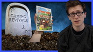 Gaming Revivals