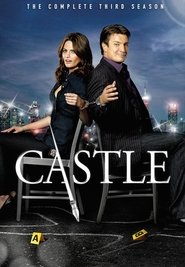 Castle Season 3 Episode 10