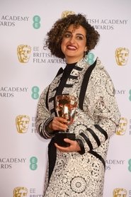 Maryam Mohajer is 