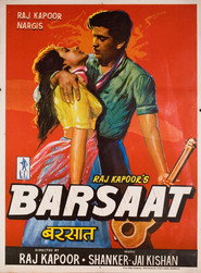 Barsaat постер