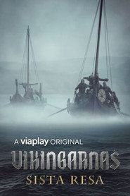 Vikingarnas Sista Resa