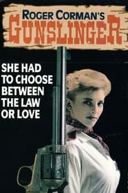 Gunslinger постер