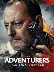 The Adventurers (2017)