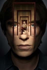 The Patient poster