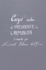 Cuzco recibe al Presidente de la República