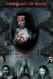 Poster Conspiracy of Blood 2010