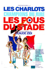 Film Les Fous du stade streaming