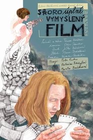 Poster Skoro úplně vymyšlený film 2013