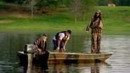Fishin' for Business