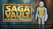 The Mandalorians