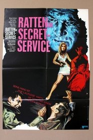 Ratten im Secret Service 1967 Ganzer film deutsch kostenlos