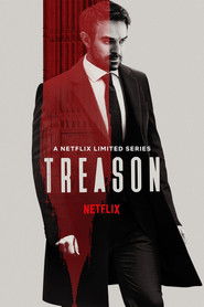 Treason (2022)