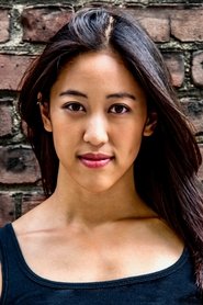 Emily Tung as China Cabinet