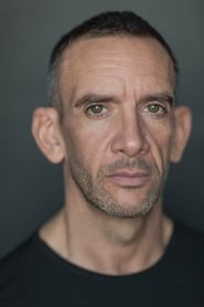 Neil Ashton as Davey MacDonagh