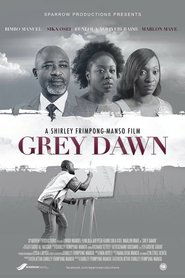 Poster Grey Dawn 2015