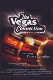 Poster The Vegas Connection