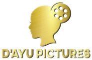Logo for D'Ayu Pictures