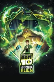 Ben 10: Ultimate Alien (2010)