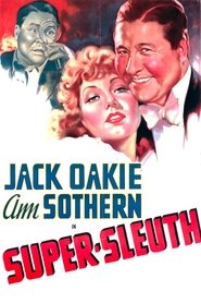 Super-Sleuth film gratis Online