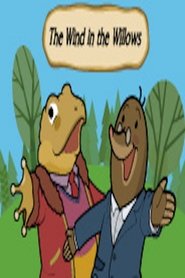 Little Fox动画故事Level03:The Wind in the Willows