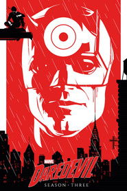 Marvel’s Daredevil Season 3