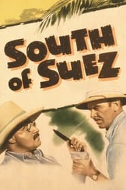 South of Suez постер