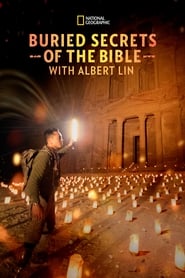 Buried Secrets of The Bible With Albert Lin
