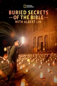 Buried Secrets of The Bible With Albert Lin Episode Rating Graph poster