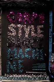 CorpoStyleDanceMachine